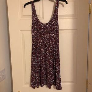 AE Floral Dress